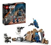 75373, Juegos de construcción