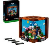 21265, Juegos de construcción