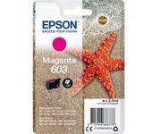 Singlepack Magenta 603 Ink, Tinta