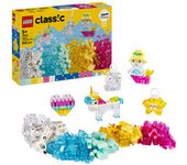 11040, Juegos de construcción