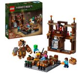 21272, Juegos de construcción