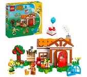 77049, Juegos de construcción