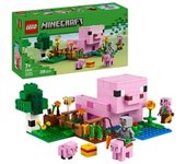 21268, Juegos de construcción