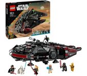 75389, Juegos de construcción