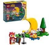 77053, Juegos de construcción