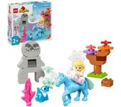 10418, Juegos de construcción