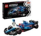 77246, Juegos de construcción