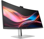 734pm (HSD-0167-W), Monitor LED