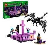 21264, Juegos de construcción