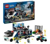 60418, Juegos de construcción