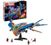 76286, Juegos de construcción