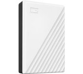 My Passport 6TB, Externo, Unidad de disco duro