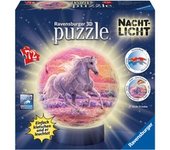 00.011.843 Puzle 3D 72 pieza(s), Puzzle