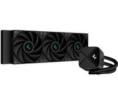 LS720S Zero Dark, Refrigeración por agua