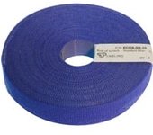 ECO-Scratch 10 m Negro 1 pieza(s), Atacables