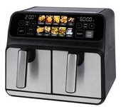 PC-FR 1287 H, Freidora de aire caliente