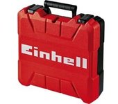 E-Box S35 Caja de herramientas Plástico Rojo