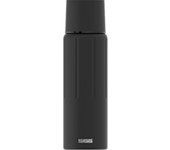 IBT Obsidian termo 1,1 L Negro, Botella thermo