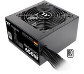 W0650RE, Fuente de alimentación de PC