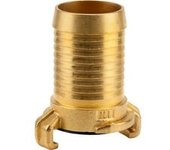 Conector de manguera 5/4, Pieza de manguera