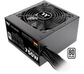 W0750RE, Fuente de alimentación de PC