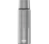 IBT Selenite termo 0,75 L Plata, Botella thermo