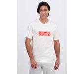 Jack & Jones Main Red Box - Camiseta Hombre talla S