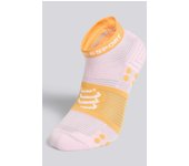 Compressport Pro Racing V4.0 - Malva - Calcetines talla L