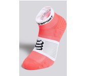 Compressport Pro Racing V4.0 - Rojo - Calcetines talla L