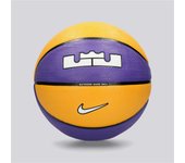 Nike L James Playground 2.0 - Amarillo - Balón talla 7