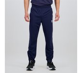 Pantalón Largo UA - Azul - Pantalón Running Hombre talla XL