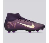 Nike Mercurial Sp Aca MG - Morado - Botas Fútbol talla 40