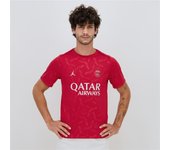 Camiseta PSG Pre24/25 - Rojo - Fútbol Hombre talla L