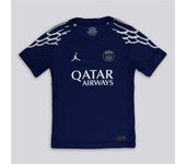 Camiseta PSG 4ª Eq.. 24/25 - Fútbol Jr talla 10
