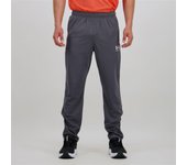 Pantalón Largo UA - Gris - Pantalón Running Hombre talla M
