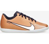 Nike Mercurial Vapor 15 Club - Cobre - Zapatillas Fútbol Sala Niños talla 37.5