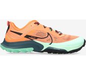 Nike Air Zoom Terra Kiger 8 - Naranja - Zapatillas Trail Hombre talla 46