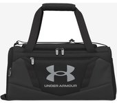 Under Armour Undeniable 5.0 - Negro - Bolsa Deporte Pequeña talla UNICA