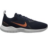 Nike Flex Experience Run 10 - Marino - Zapatillas Running Hombre talla 44