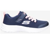 Skechers Dreamy Dancer - Marino - Zapatillas Velcro Niña talla 28