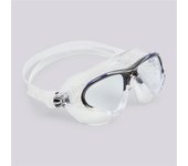 Gafas Natación Cressi Cobra - Negro - Gafas Piscina talla T.U.
