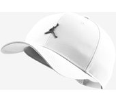 Jordan Clc99 - Blanca - Gorra Unisex talla UNICA