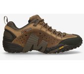 Merrell Intercept - Marrón - Zapatillas Montaña Hombre talla 46