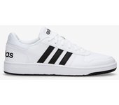 adidas Hoops 2.0 - Blanco - Zapatillas Hombre talla 46
