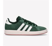 adidas Grand Court Base - Verde - Zapatilla Hombre talla 42.5