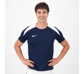 Nike Strike - Blanco - Camiseta Fútbol Hombre talla L