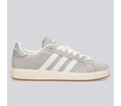 adidas Grand Court Base - Gris - Zapatillas Hombre talla 44.5