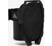 Riñonera adidas - Negro - Riñonera Runnning talla T.U.