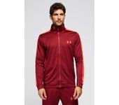 Chándal Under Armour - Rojo - Chándal Running Hombre talla L