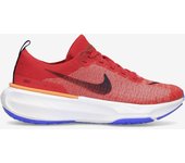 Nike Zoom Invincible Run Fk3 - Rojo - Zapatillas Running Hombre talla 45